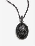 Star Wars Darth Vader Pendant Necklace, , hi-res