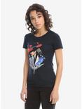 Marvel Peggy Carter Collage T-Shirt, , hi-res