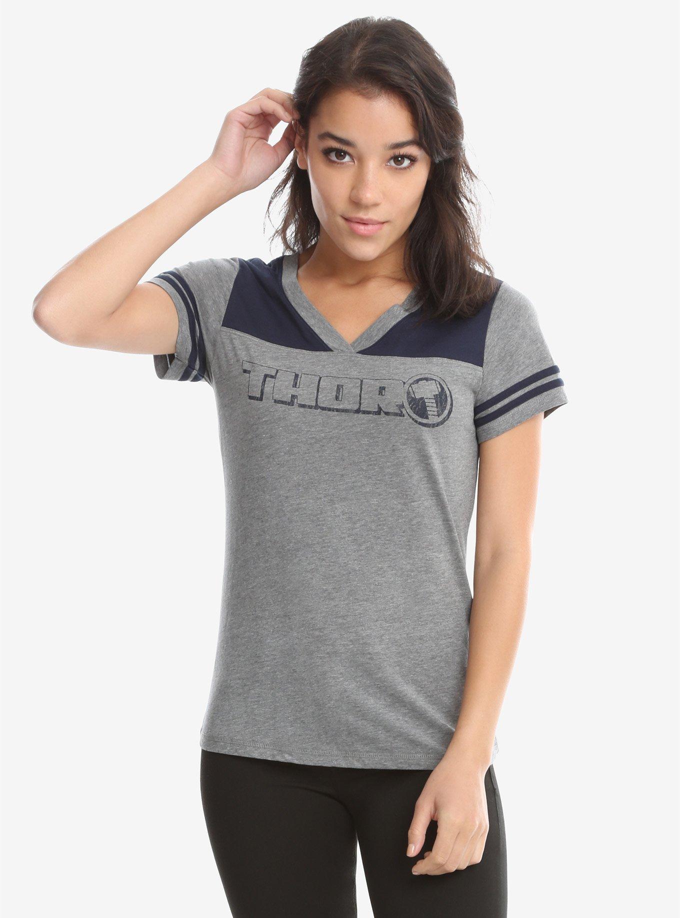 Marvel Thor 62 Jersey T-Shirt, HEATHER GREY, hi-res