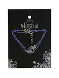Disney The Little Mermaid Shell And Starfish Bracelet 2 Pack, , hi-res