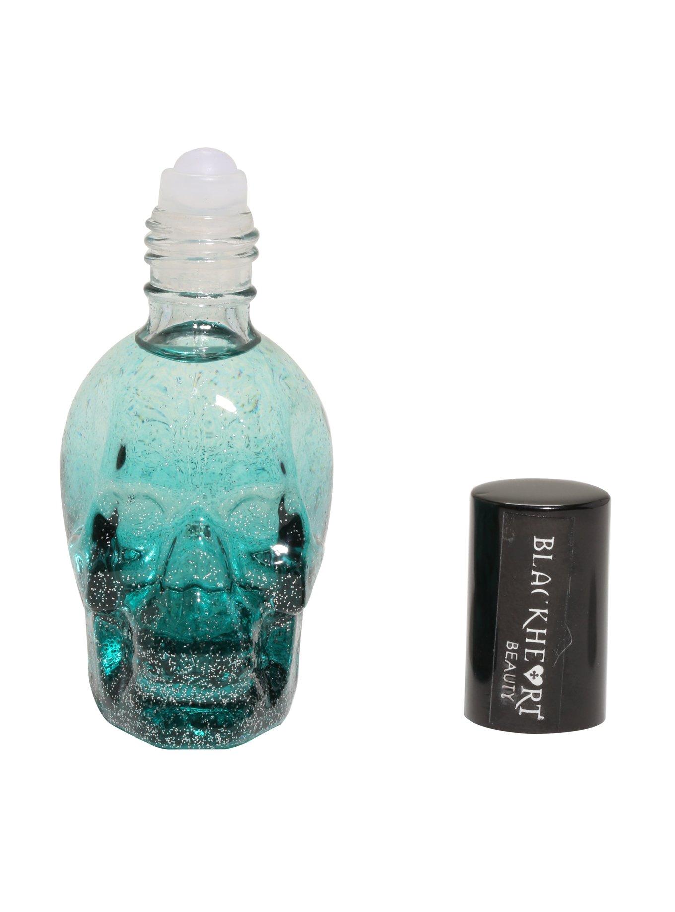 Skull perfume hot discount topic