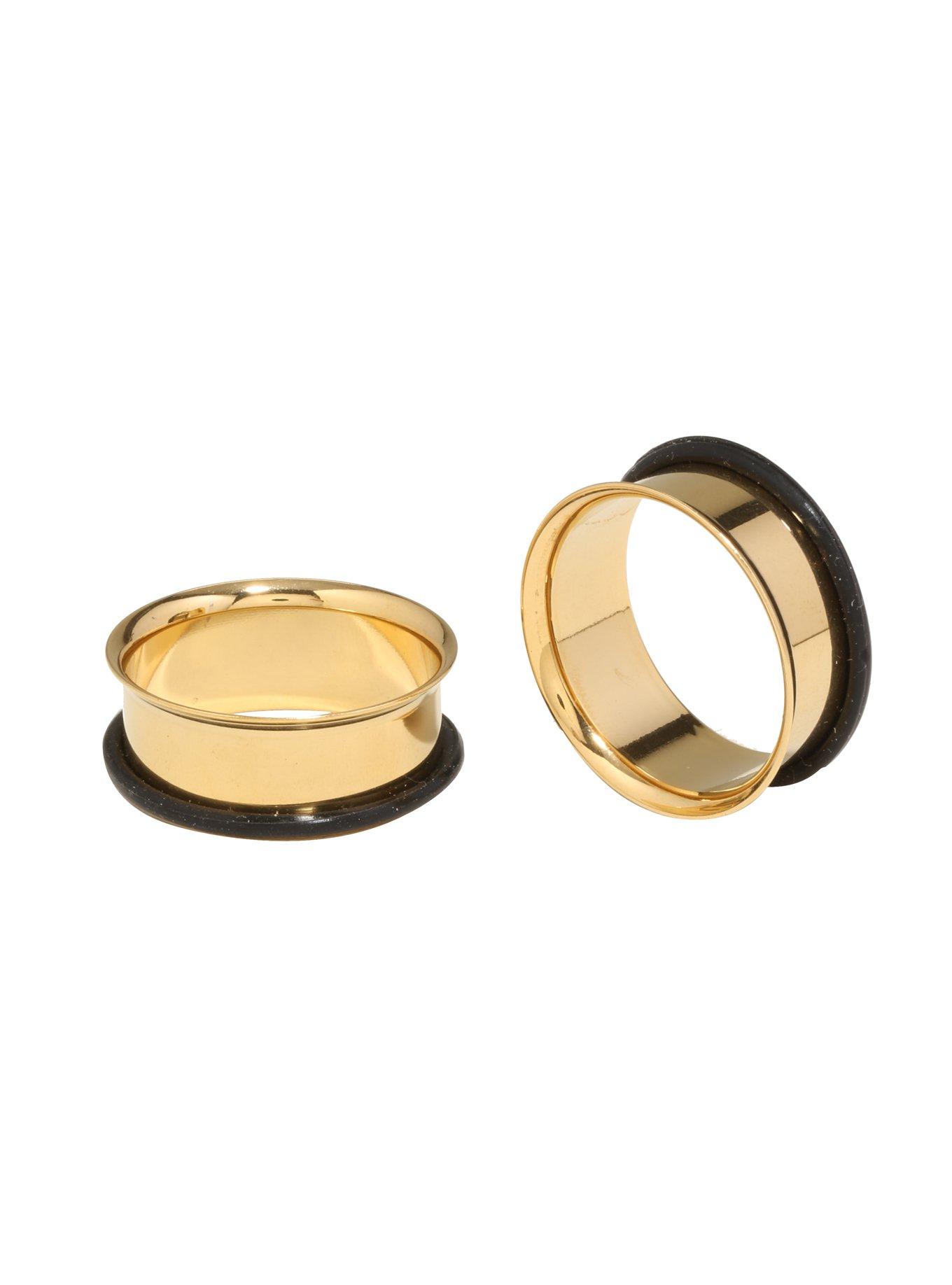 8g Plugs Hot Topic