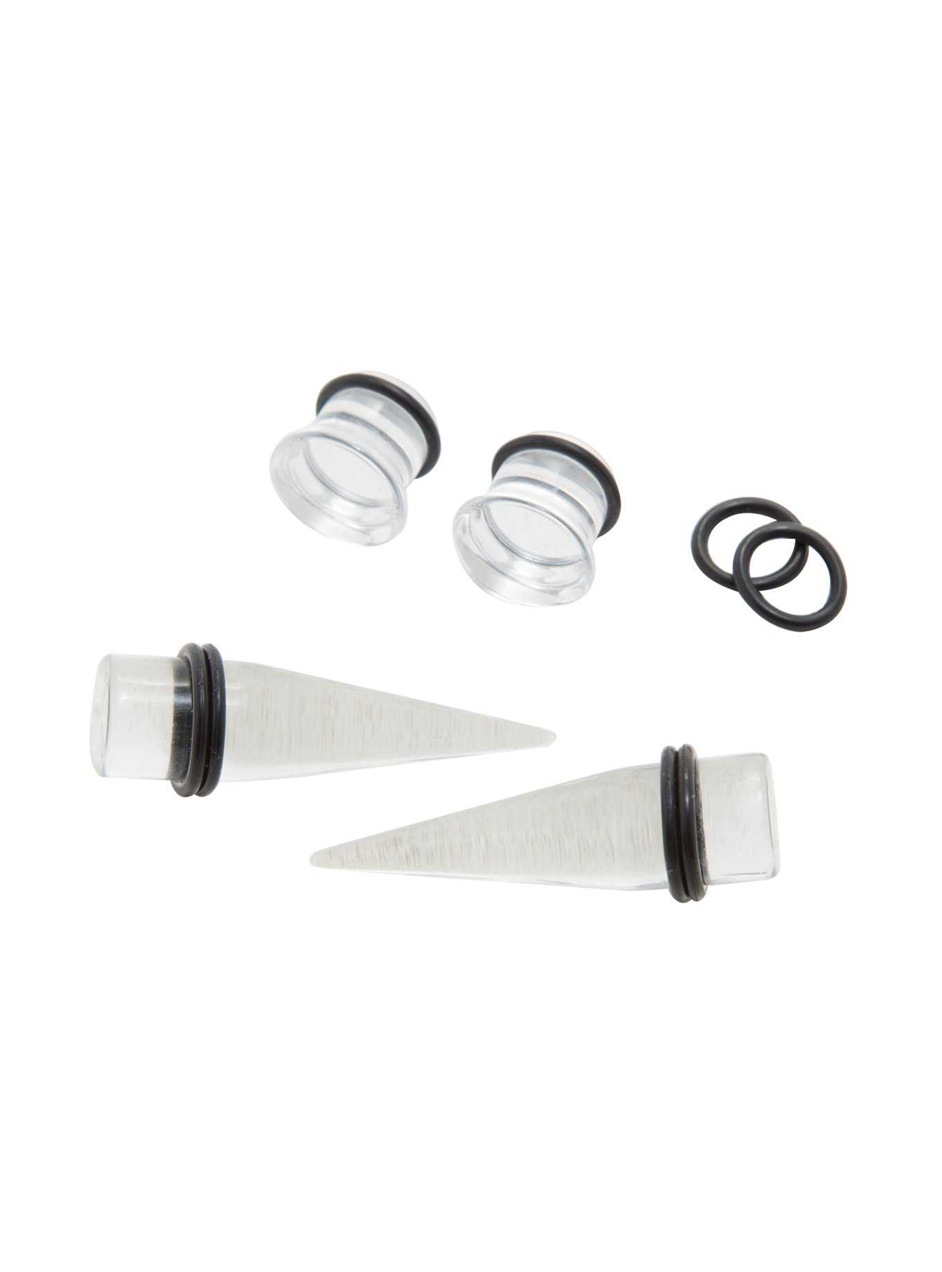 Hot topic deals taper kit