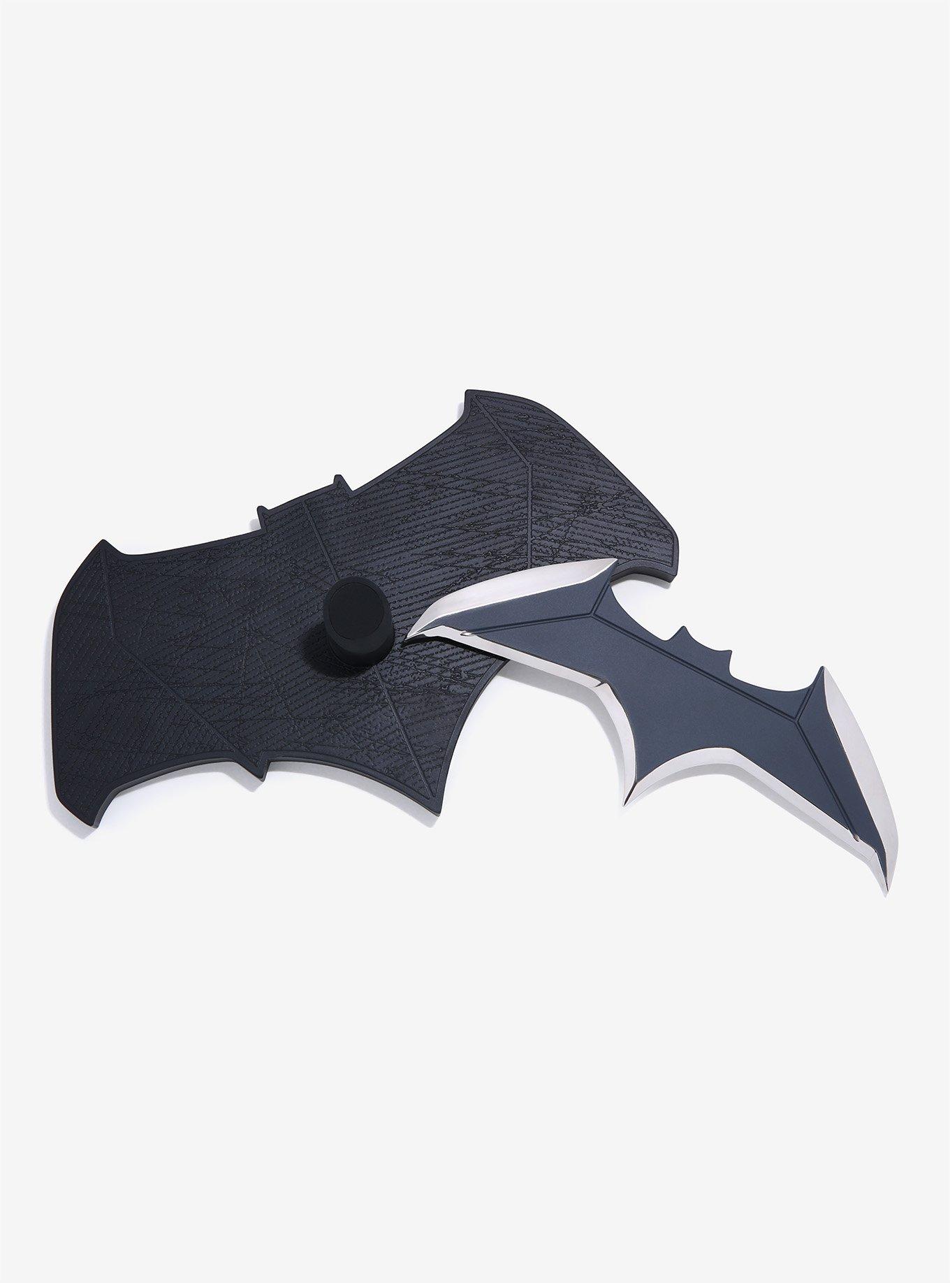 DC Comics Batman Batarang Replica, , hi-res
