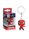 Funko Marvel Spider-Man: Homecoming Pocket Pop! Spider-Man Key Chain, , hi-res