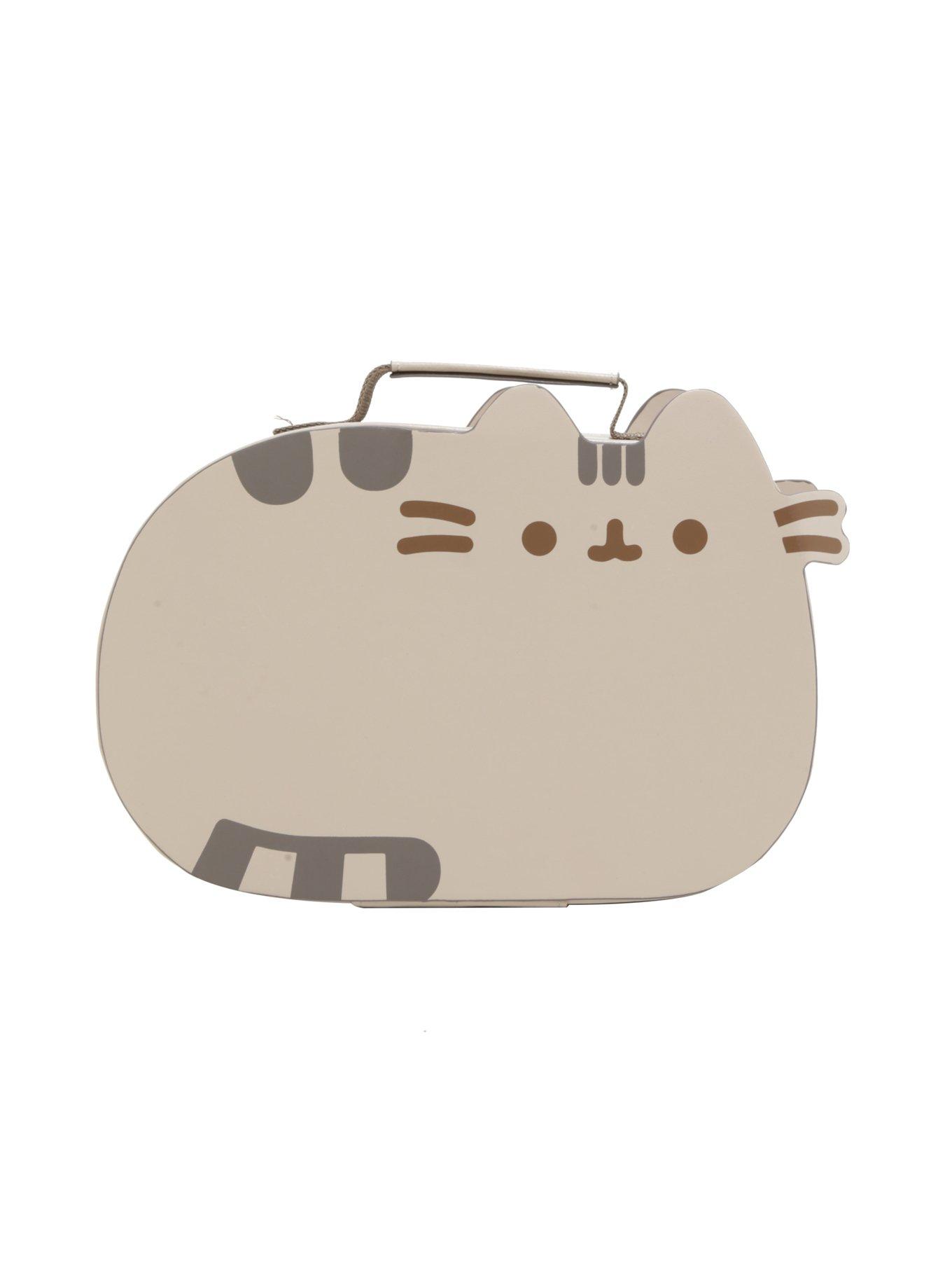 Pusheen lunch sales bag