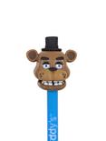 Funko Five Nights At Freddy's Freddy Pop! Pen Topper, , hi-res