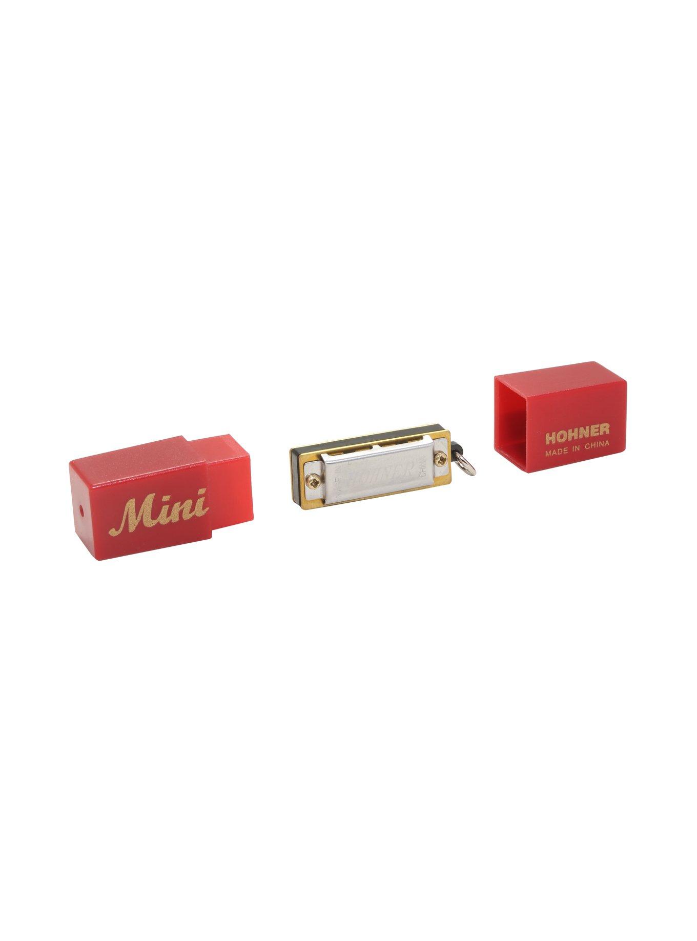 Mini Harmonica, , hi-res