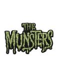 The Munsters Patch, , hi-res