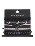 Blackheart Dreamcatcher & Moon Bracelet Set, , hi-res