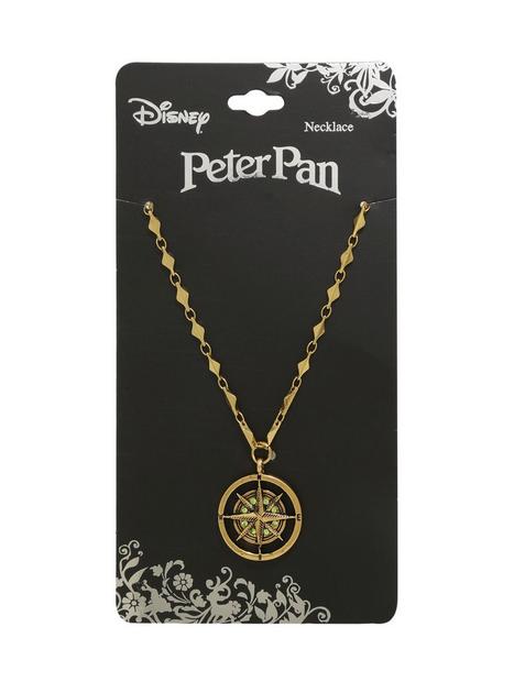 Disney couture jewelry compass locket for salte shops