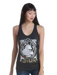 Fantastic Beasts And Where To Find Them Niffler Girls Tank Top, BLACK, hi-res