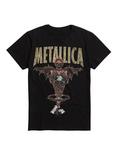 Metallica King Nothing T-Shirt, BLACK, hi-res