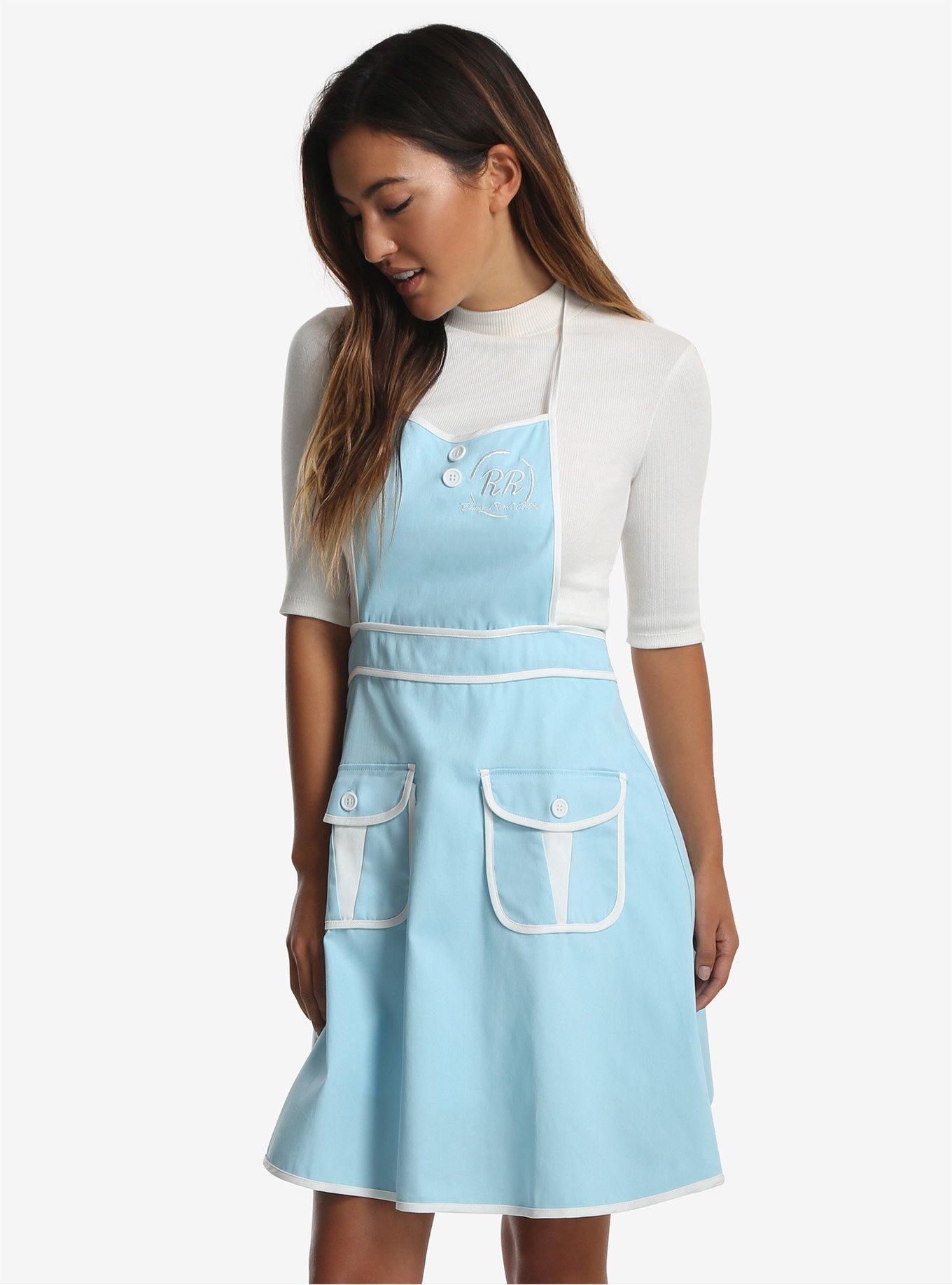 Twin Peaks Double R Diner Apron, , hi-res