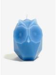 PyroPet Blue Owl Candle, , hi-res