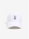 Bugs Bunny Embroidered Dad Hat, , hi-res