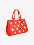 Loungefly Disney Minnie Mouse Daisy Tote, , hi-res