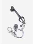 Disney Kingdom Hearts Oblivion Key Chain, , hi-res