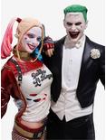 DC Comics Suicide Squad The Joker & Harley Quinn Statue, , hi-res