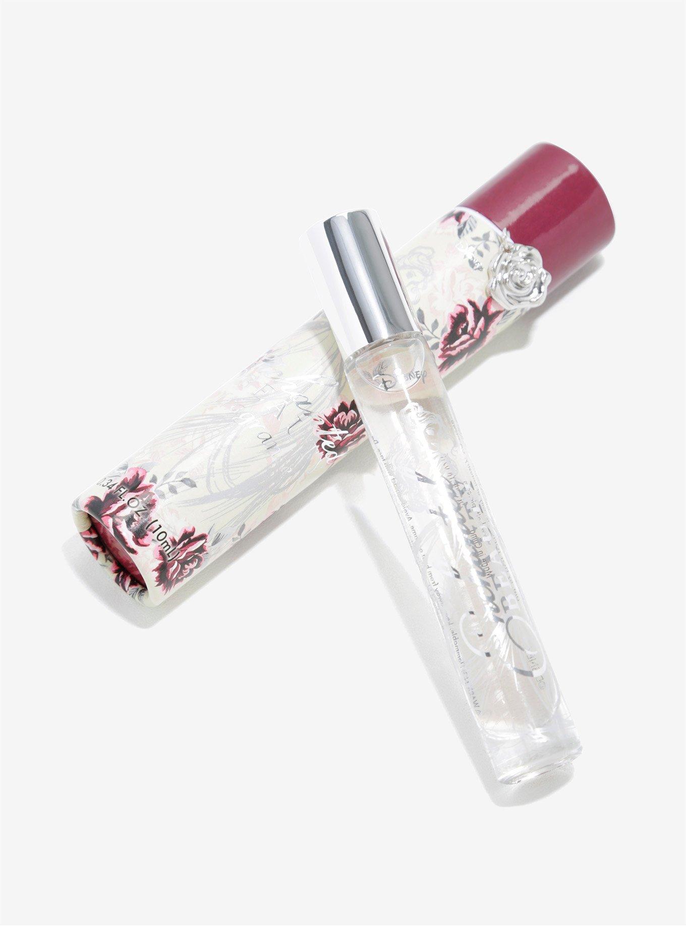 Disney Beauty And The Beast Enchanted Beauty Mini Rollerball Fragrance, , hi-res