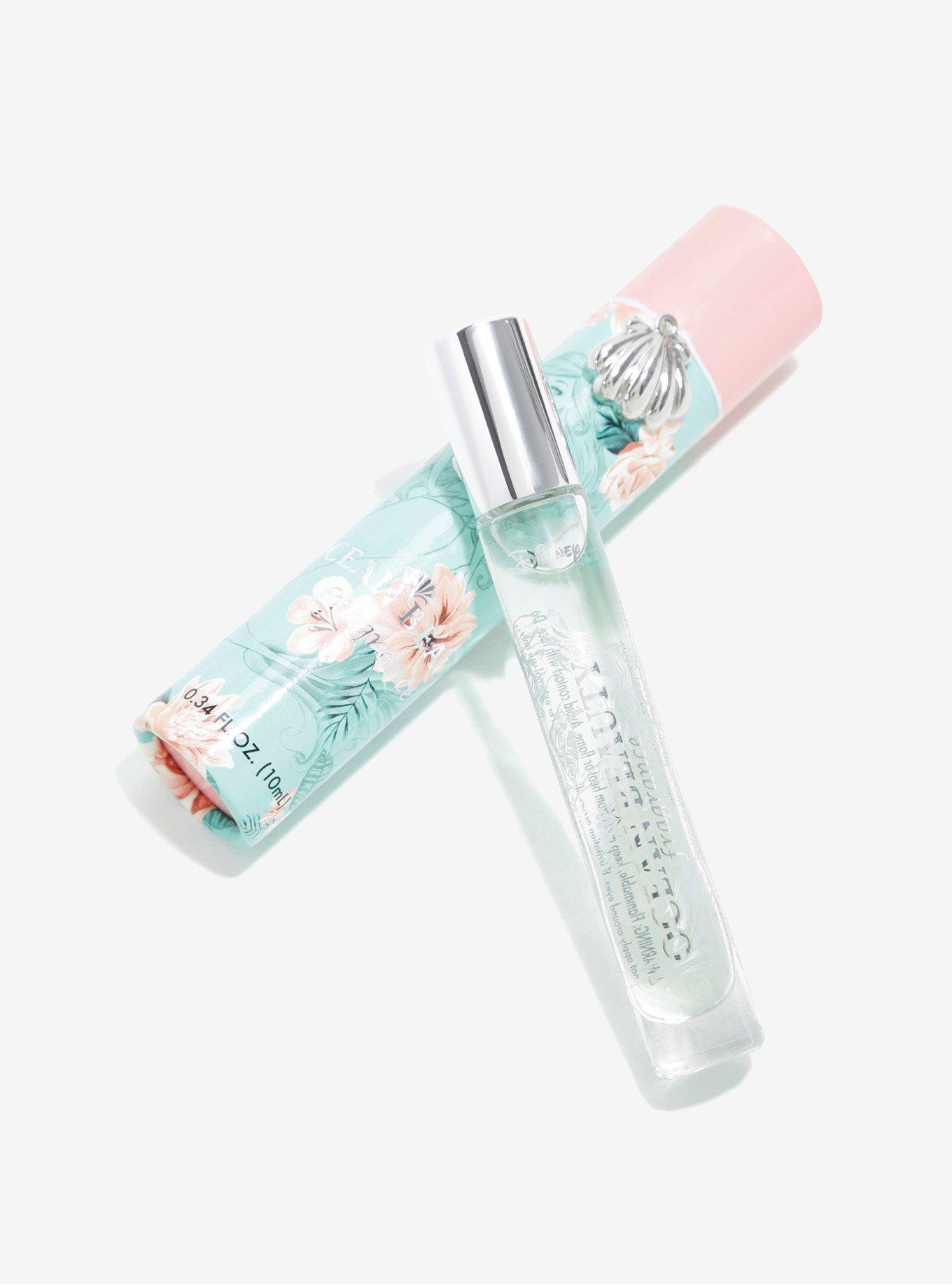 Disney The Little Mermaid Ocean Beauty Mini Rollerball Fragance, , hi-res