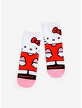 Stance Sanrio Hello Kitty Medium Youth Socks, RED, hi-res