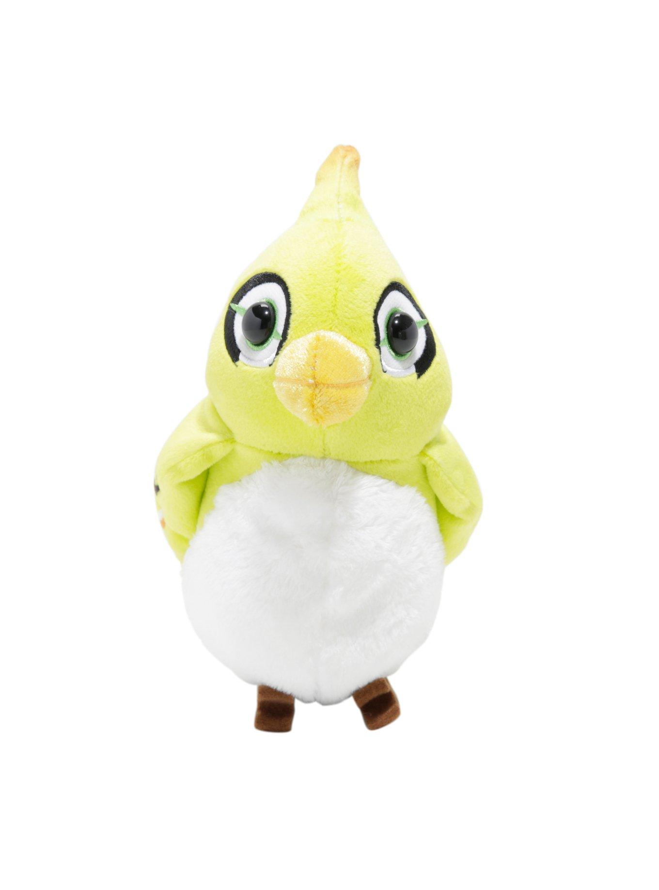 Ganymede plush sale