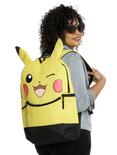 Pokémon Pikachu Character Backpack, , hi-res