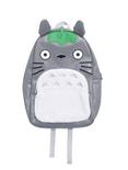 Studio Ghibli My Neighbor Totoro Leaf Character Backpack, , hi-res