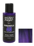 Manic Panic Formula 40 Ultra Violet Semi-Permanent Hair Dye, , hi-res