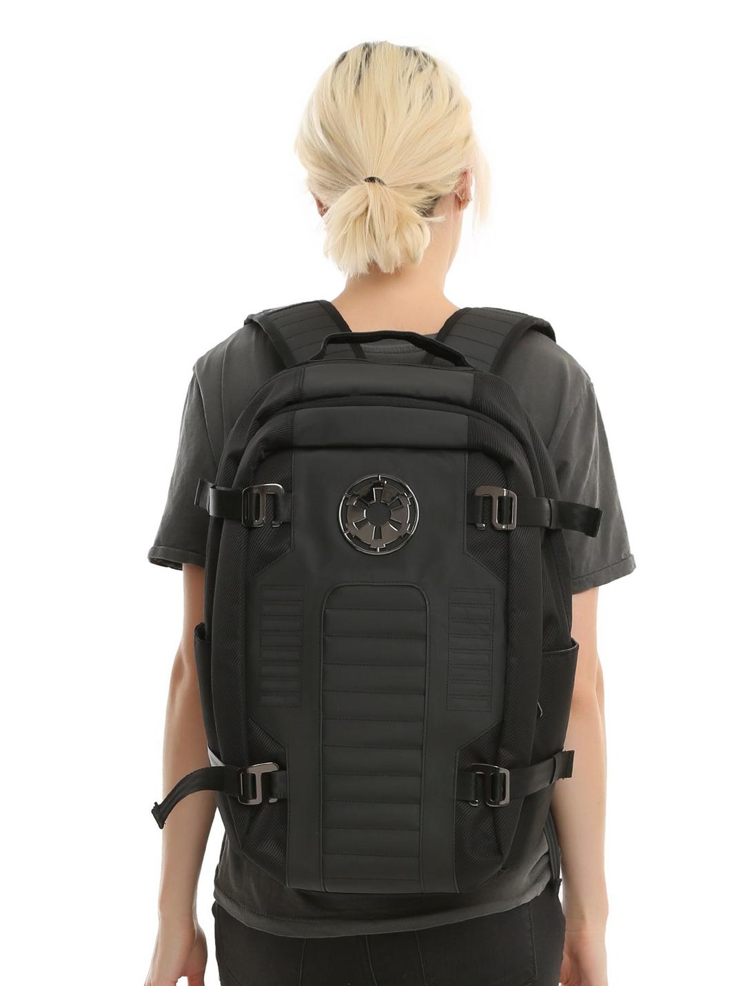 Star Wars Empire Built-Up Backpack, , hi-res
