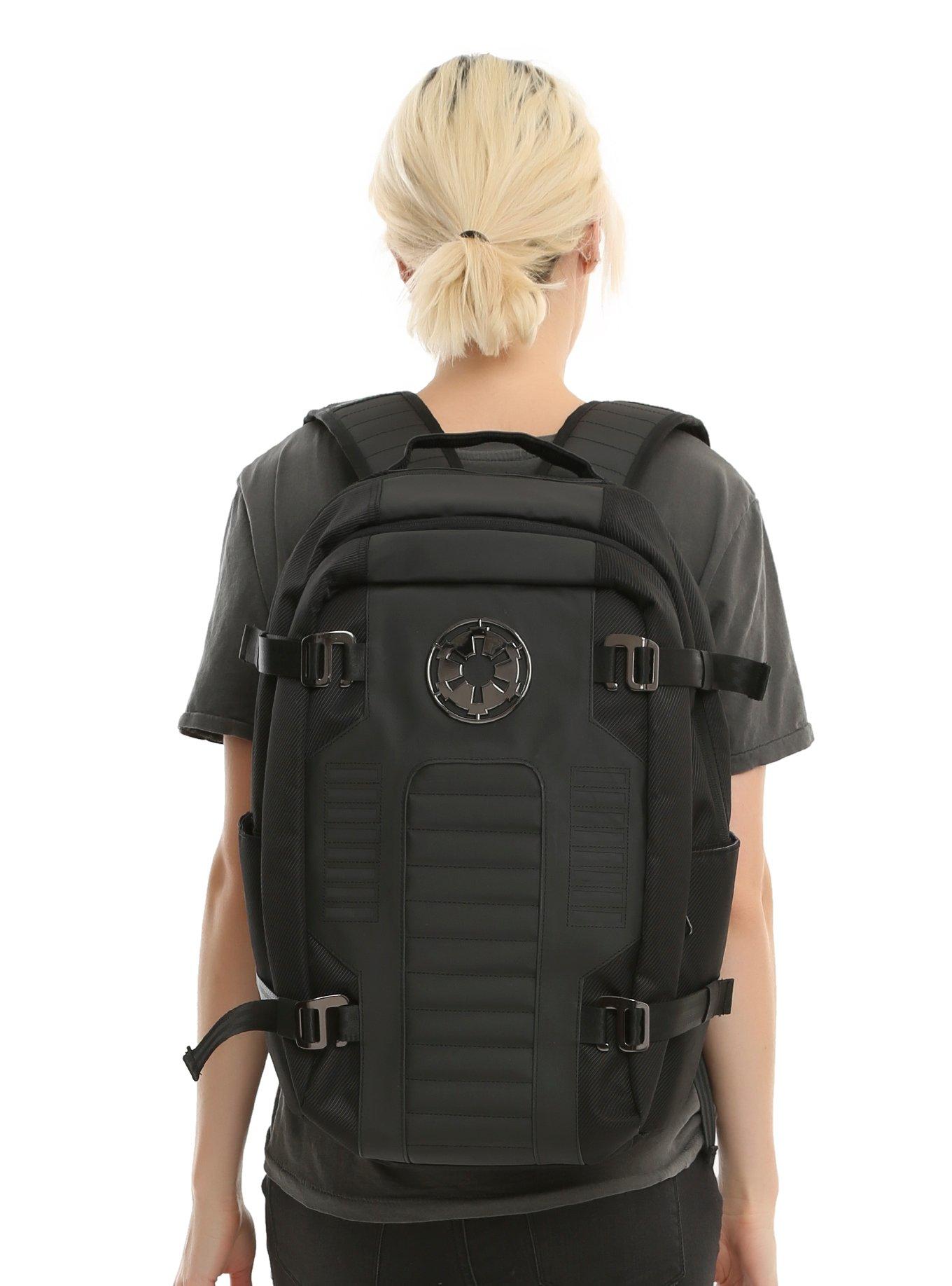 Star wars imperial deals backpack