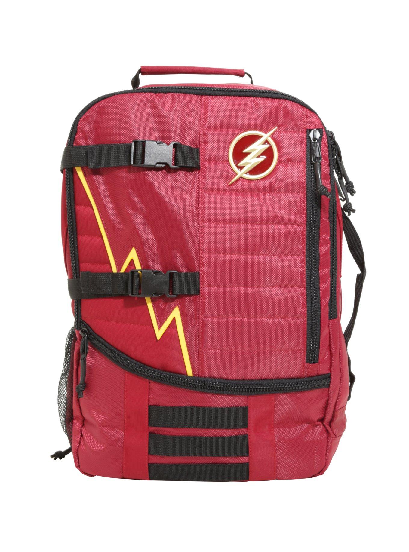 The cheap flash backpack