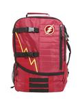 DC Comics The Flash Tactical Built Backpack, , hi-res