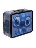 Disney Lilo & Stitch Chibi Metal Lunchbox, , hi-res