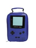 Nintendo Game Boy Color Lunch Bag, , hi-res