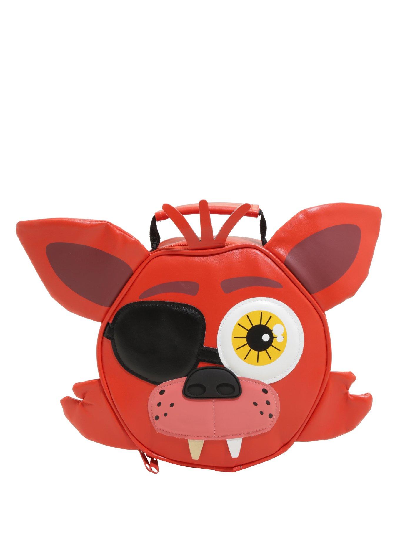 Fnaf lunch bag online