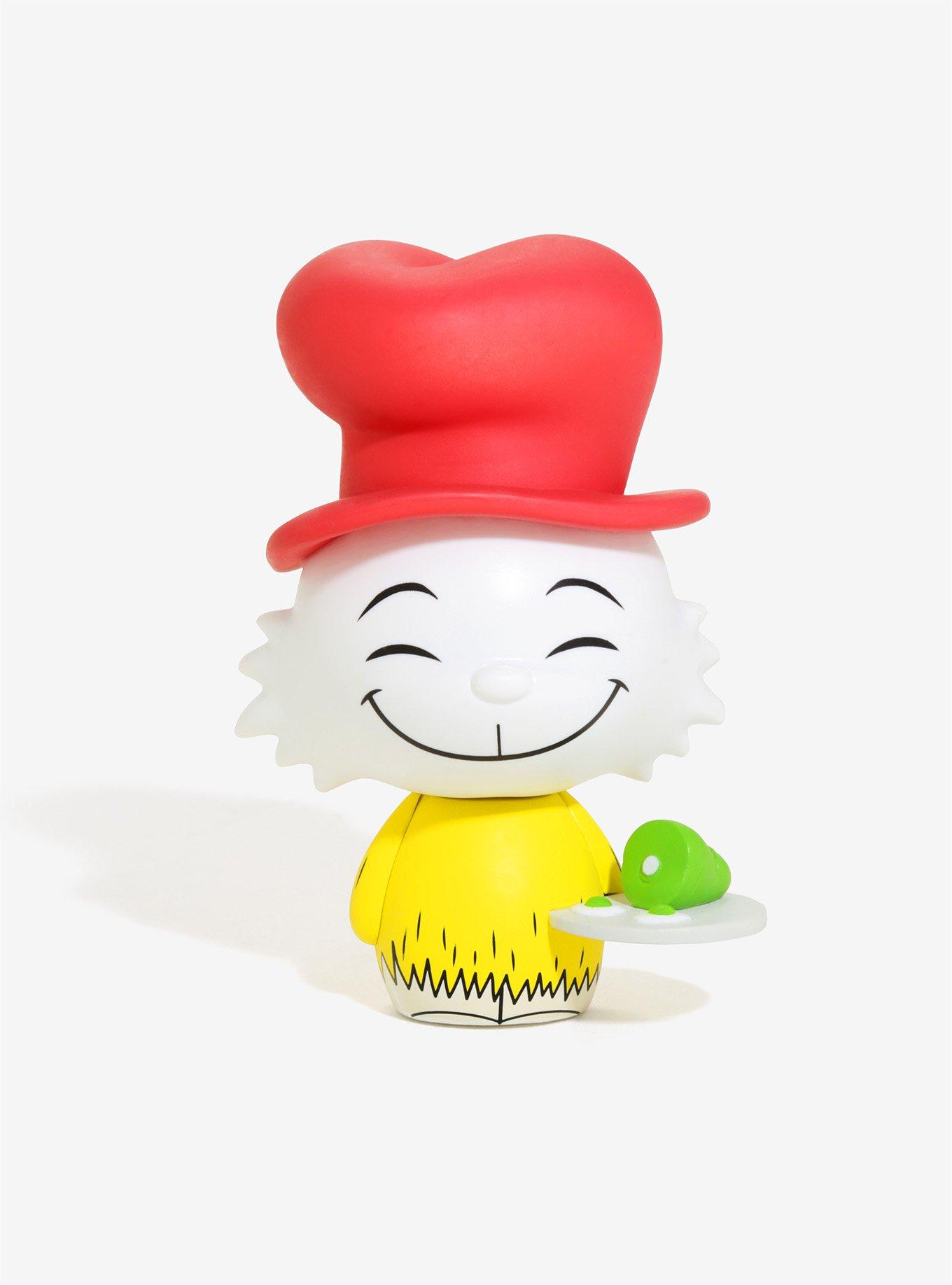 Funko Dorbz Dr. Seuss Green Eggs And Ham Sam I Am Vinyl Figure, , hi-res