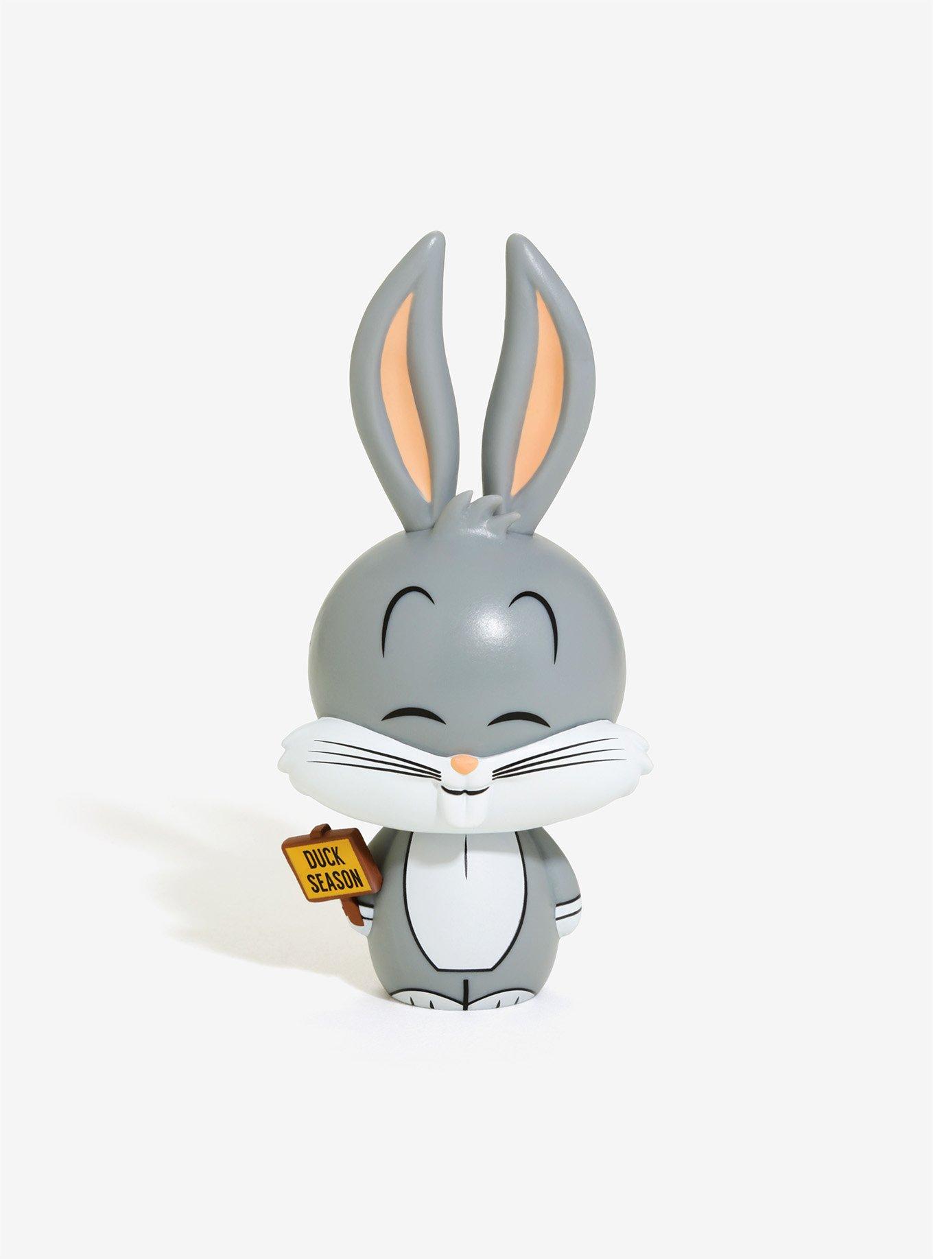 Funko Dorbz Looney Tunes Bugs Bunny Vinyl Figure, , hi-res
