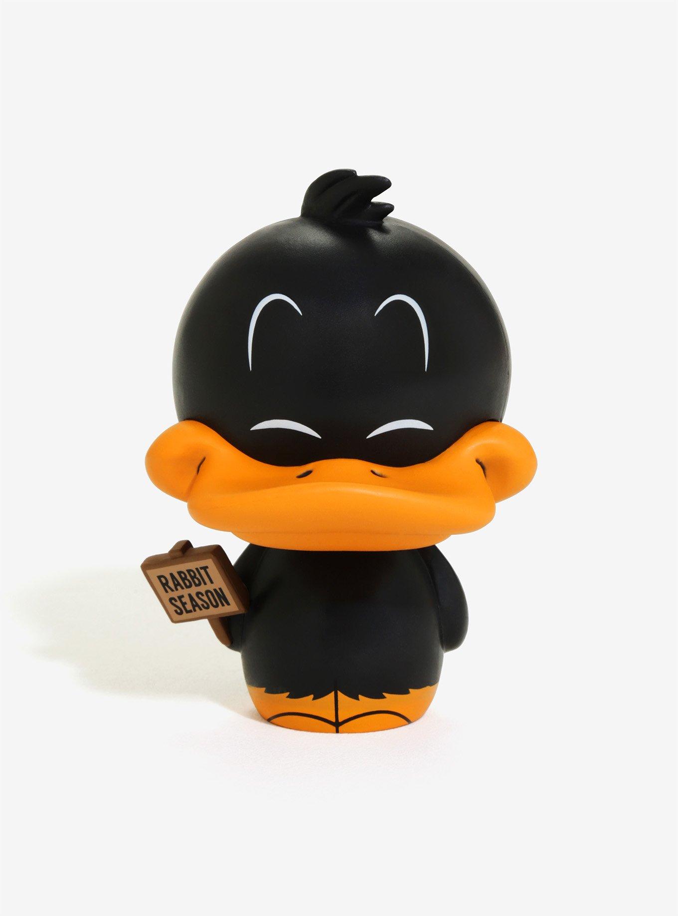 Funko Dorbz Looney Tunes Daffy Duck Vinyl Figure, , hi-res
