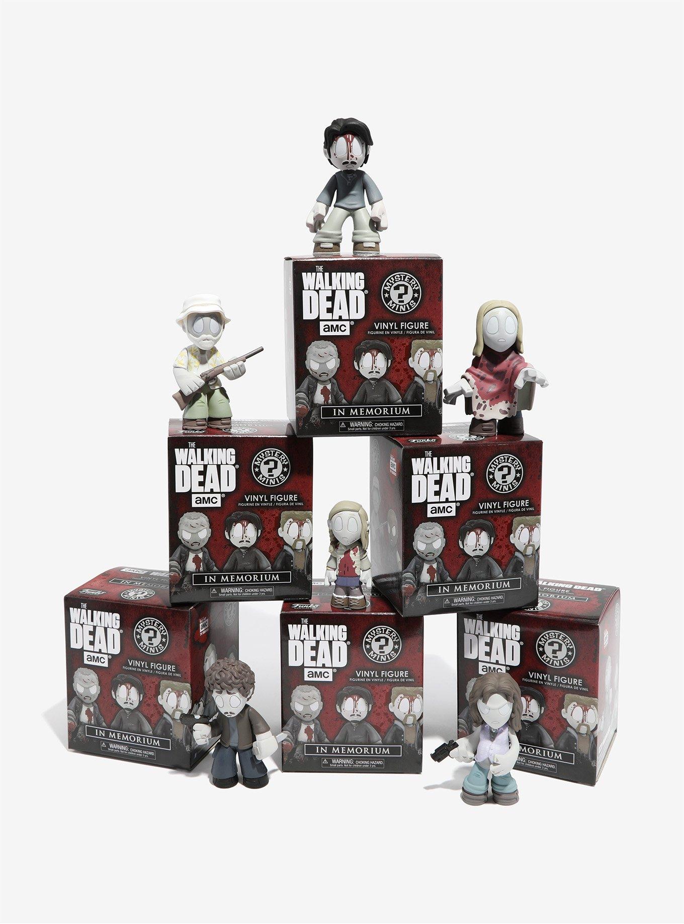 Walking dead funko pop best sale series 8