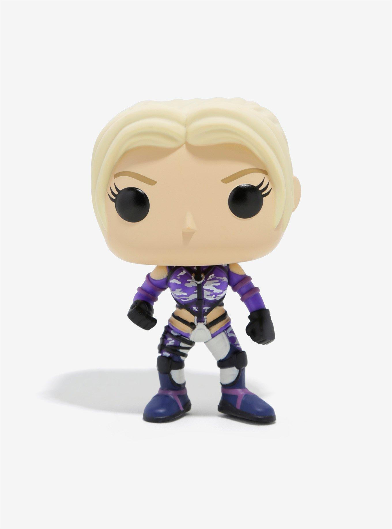 Funko Pop! Tekken Nina Williams Vinyl Figure, , hi-res