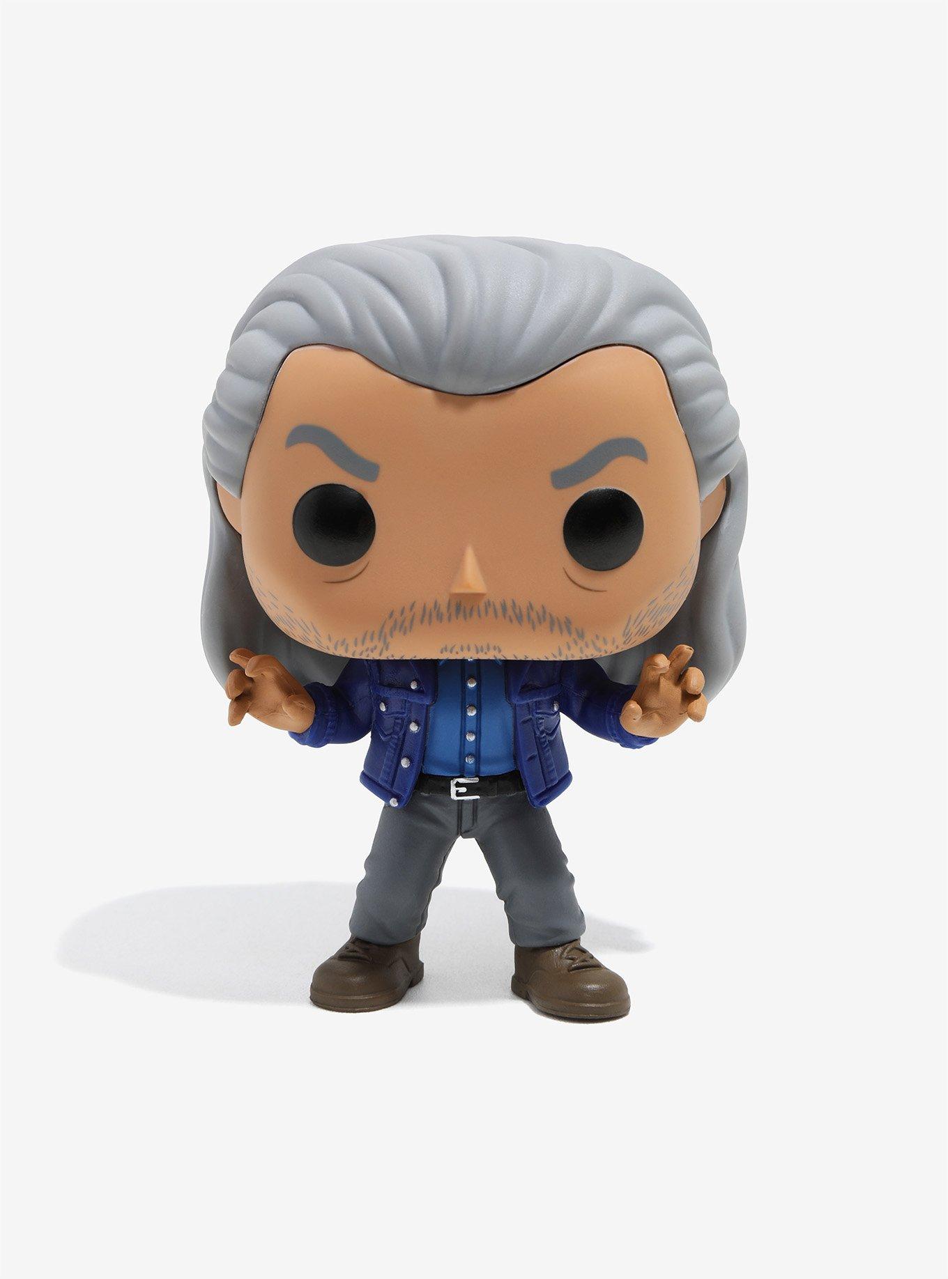 Funko Pop! Twin Peaks BOB Vinyl Figure, , hi-res