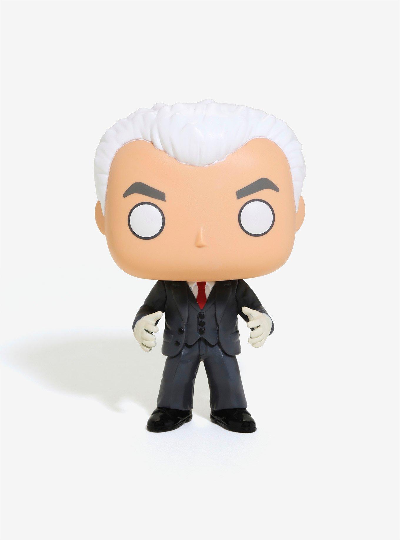 Funko Pop! Twin Peaks Leland Palmer Vinyl Figure, , hi-res