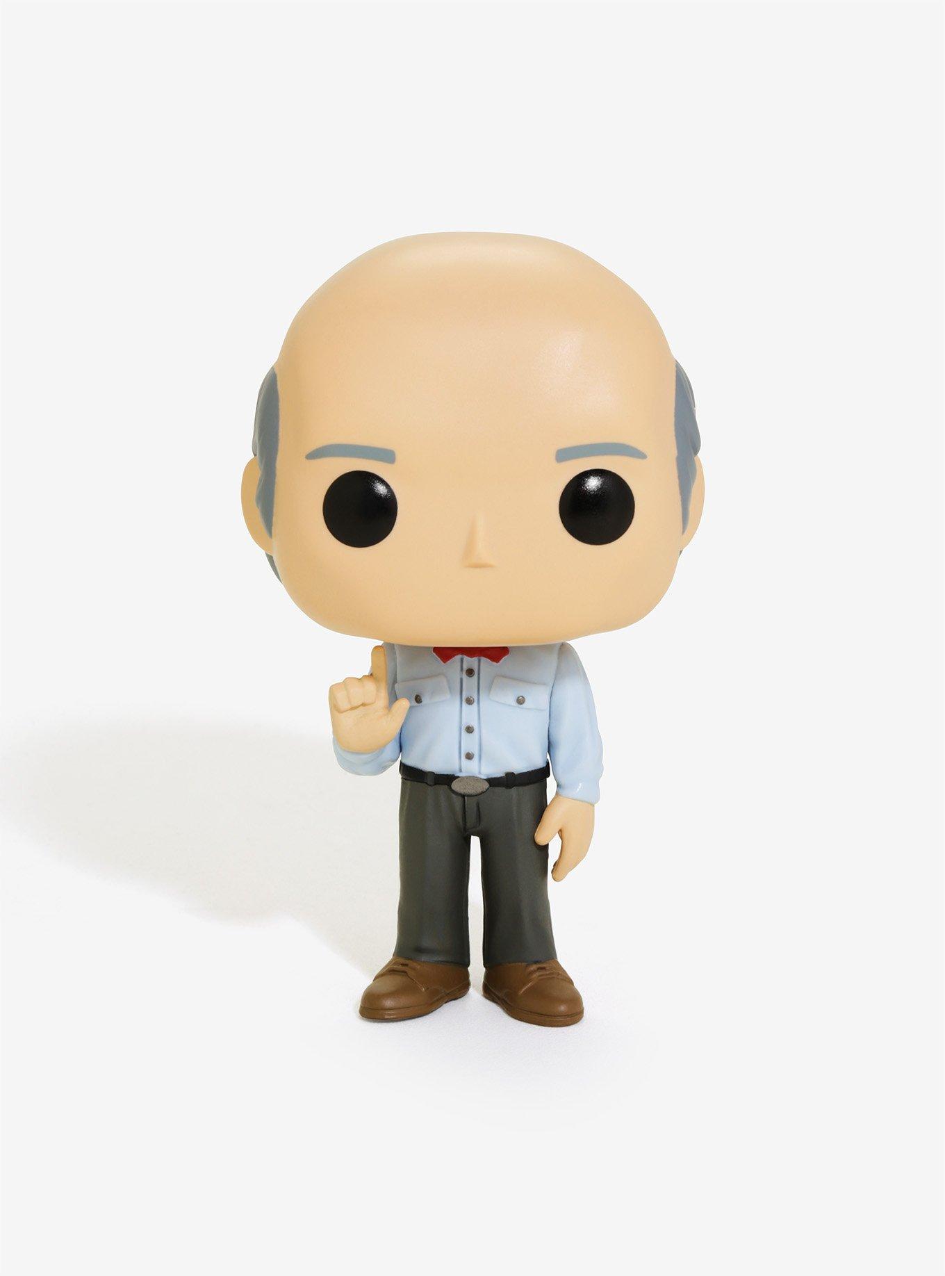 Funko Pop! Twin Peaks The Giant Vinyl Figure, , hi-res
