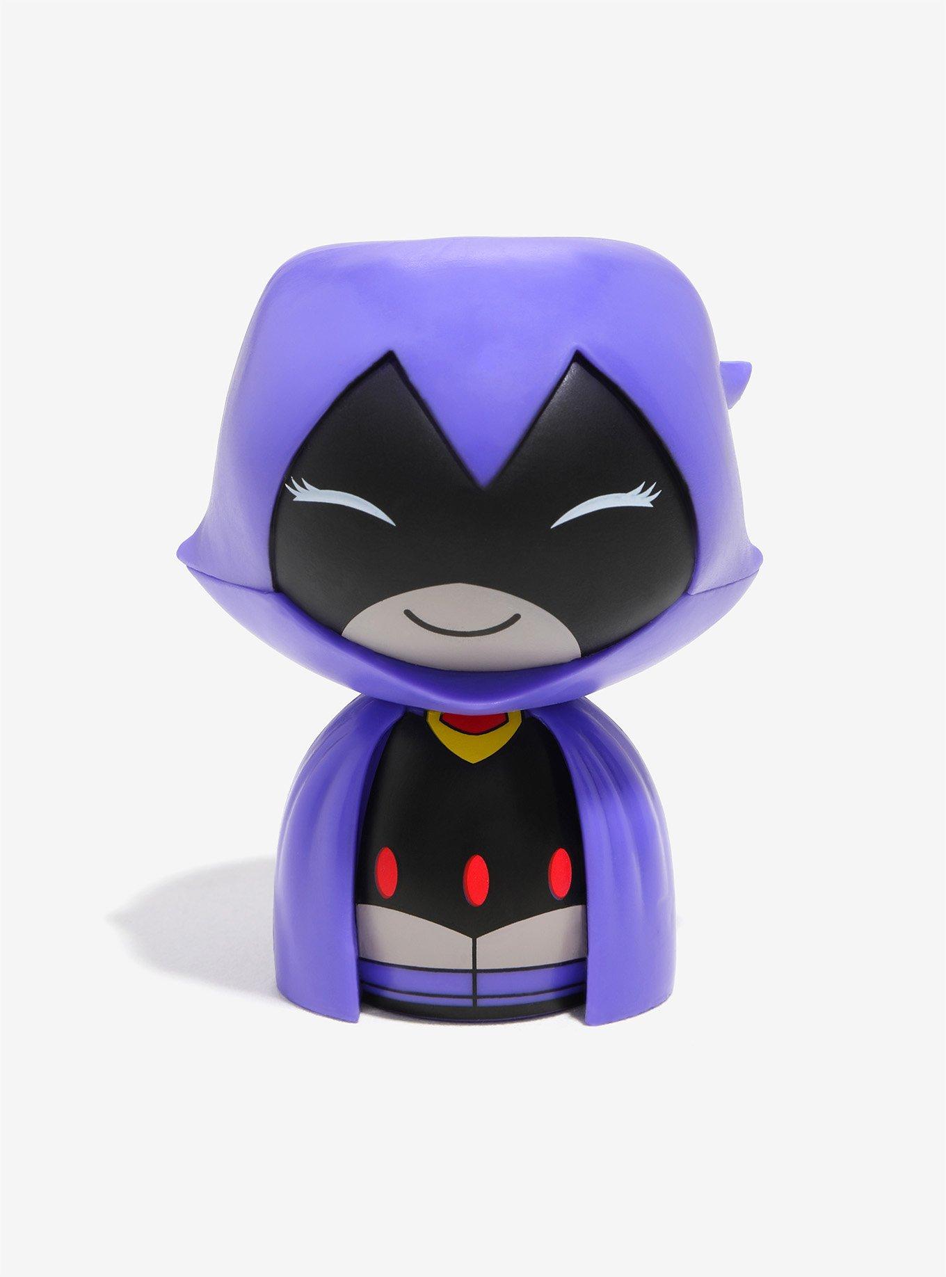 Funko Dorbz Teen Titans Go Raven Vinyl Figure