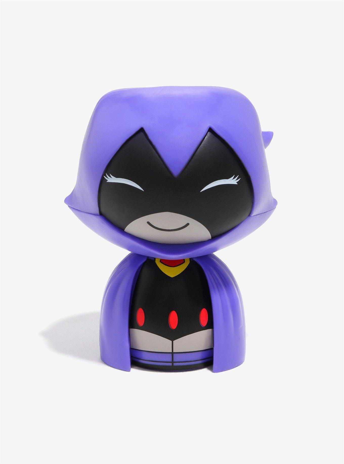Funko Dorbz Teen Titans Go Raven Vinyl Figure, , hi-res