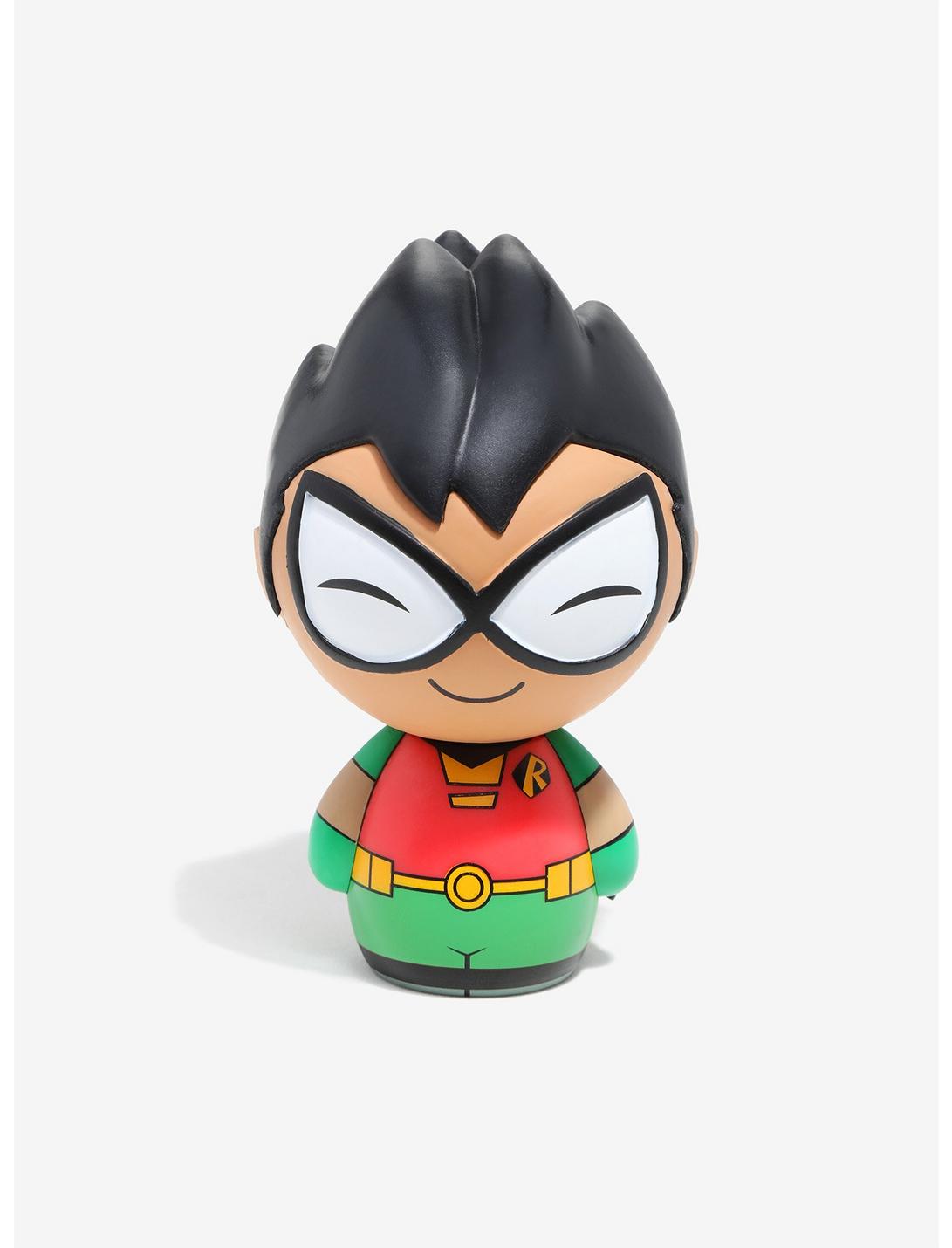 Funko Dorbz Teen Titans Go Robin Vinyl Figure, , hi-res