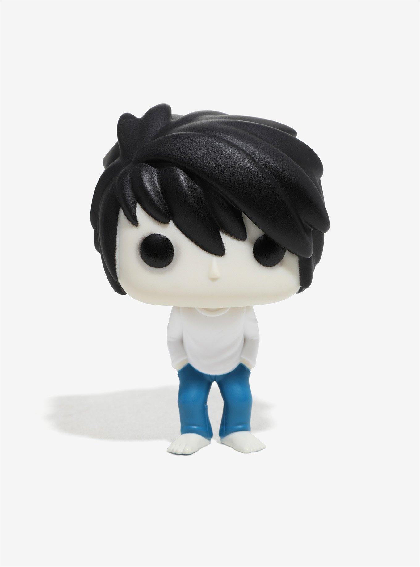 Funko Pop! Death Note L Vinyl Figure, , hi-res