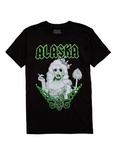 Drag Queen Merch Alaska T-Shirt, BLACK, hi-res